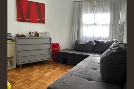 Apartamento à venda com 92m², 2 quartos e 1 vaga Apartamento à venda com 92m², 2 quartos e 1 vagaQuarto 2