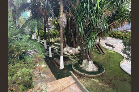 Apartamento à venda com 92m², 2 quartos e 1 vaga