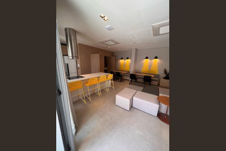 Studio para alugar com 30m², 1 quarto e sem vaga