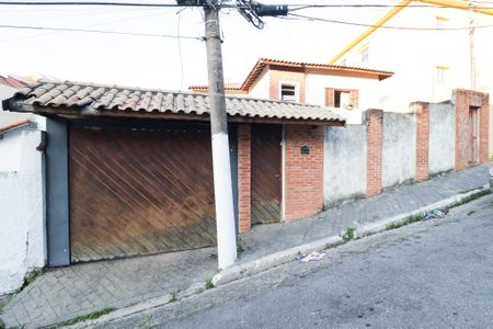 Casa à venda com 300m², 4 quartos e 3 vagasFachada