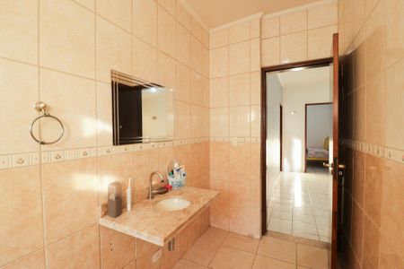 Casa à venda com 300m², 4 quartos e 3 vagasBanheiro