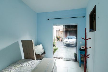 Casa à venda com 300m², 4 quartos e 3 vagasQuarto de Serviço