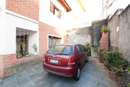 Casa à venda com 300m², 4 quartos e 3 vagasGaragem/Quintal