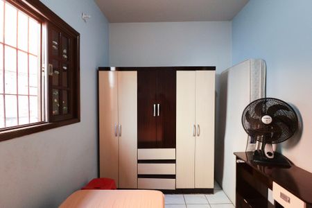 Casa à venda com 300m², 4 quartos e 3 vagasQuarto 1