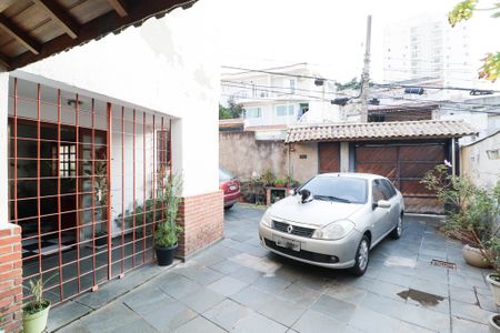 Casa à venda com 300m², 4 quartos e 3 vagasGaragem/Quintal