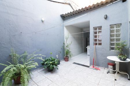 Casa à venda com 300m², 4 quartos e 3 vagasÁrea de Serviço