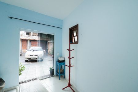 Casa à venda com 300m², 4 quartos e 3 vagasQuarto de Serviço