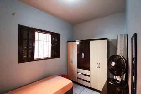 Casa à venda com 300m², 4 quartos e 3 vagasQuarto 1