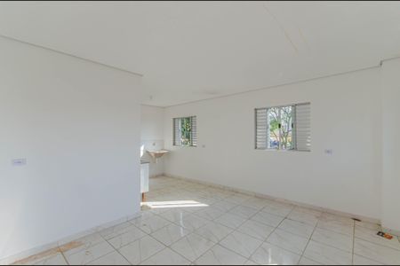 Sala de kitnet/studio à venda com 1 quarto, 30m² em Ipiranga, São Paulo
