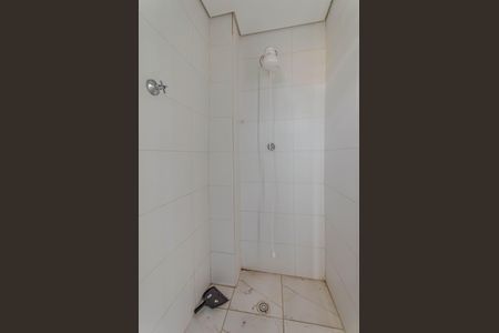 Banheiro de kitnet/studio à venda com 1 quarto, 30m² em Ipiranga, São Paulo