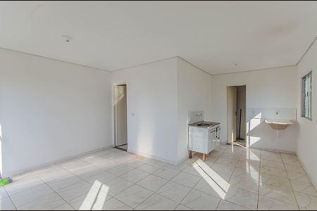 Sala de kitnet/studio à venda com 1 quarto, 30m² em Ipiranga, São Paulo