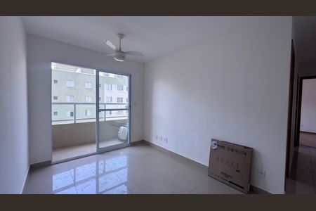 Apartamento para alugar com 2 quartos, 57m² em Jardim Nova Europa, Campinas