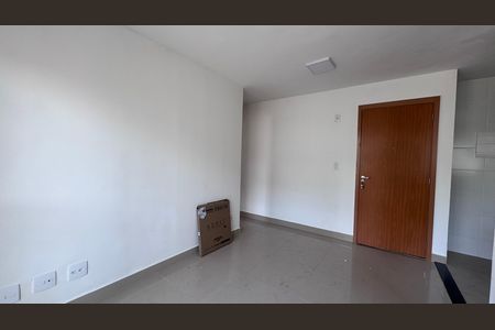 Sala de apartamento para alugar com 2 quartos, 57m² em Jardim Nova Europa, Campinas