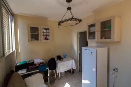 Apartamento à venda com 571m², 4 quartos e 2 vagasQuarto de Serviço