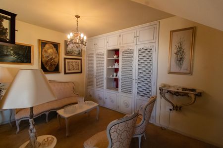 Apartamento à venda com 571m², 4 quartos e 2 vagasSala de Estar