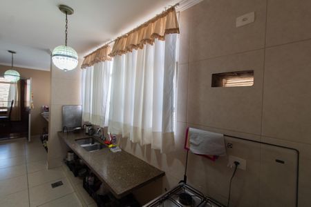 Apartamento à venda com 571m², 4 quartos e 2 vagasCozinha 1