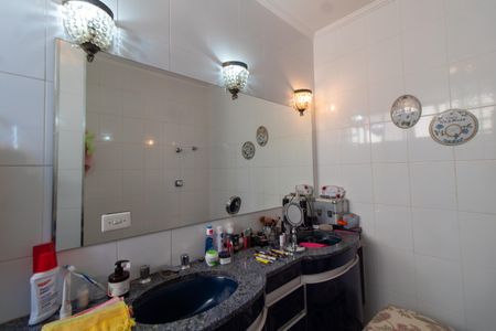 Apartamento à venda com 571m², 4 quartos e 2 vagasBanheiro da Suíte 2