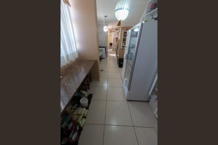 Apartamento à venda com 571m², 4 quartos e 2 vagasCozinha 1