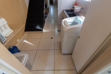 Apartamento à venda com 571m², 4 quartos e 2 vagasÁrea de Serviço