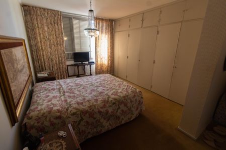 Apartamento à venda com 571m², 4 quartos e 2 vagasSuíte 2