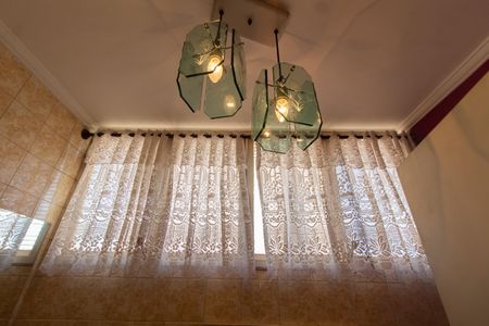 Apartamento à venda com 571m², 4 quartos e 2 vagasLavabo