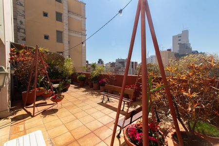 Apartamento à venda com 571m², 4 quartos e 2 vagasCobertura