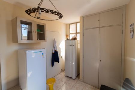 Apartamento à venda com 571m², 4 quartos e 2 vagasQuarto de Serviço