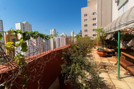 Apartamento à venda com 571m², 4 quartos e 2 vagasCobertura