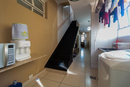 Apartamento à venda com 571m², 4 quartos e 2 vagasÁrea de Serviço