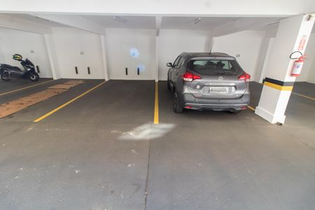 Apartamento à venda com 571m², 4 quartos e 2 vagasGaragem