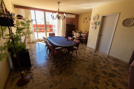 Apartamento à venda com 571m², 4 quartos e 2 vagasEspaço de Jogos