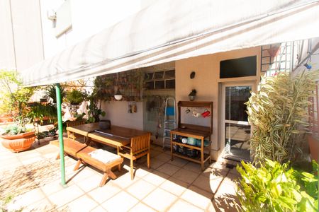 Apartamento à venda com 571m², 4 quartos e 2 vagasCobertura