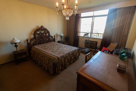 Apartamento à venda com 571m², 4 quartos e 2 vagasSuíte 1