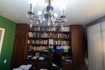 Apartamento à venda com 571m², 4 quartos e 2 vagasEscritório