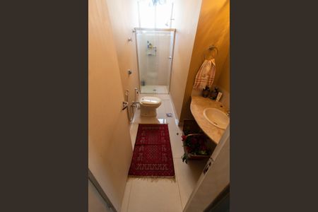 Apartamento à venda com 571m², 4 quartos e 2 vagasBanheiro Social