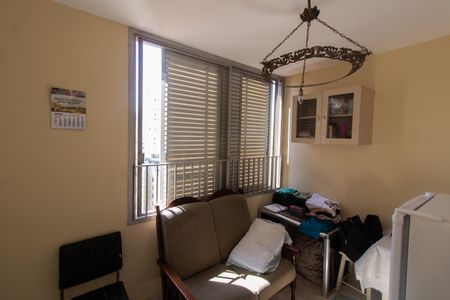 Apartamento à venda com 571m², 4 quartos e 2 vagasQuarto de Serviço