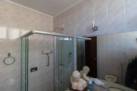 Apartamento à venda com 571m², 4 quartos e 2 vagasBanheiro da Suíte 1