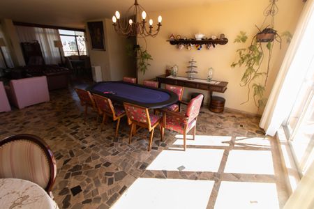 Apartamento à venda com 571m², 4 quartos e 2 vagasEspaço de Jogos