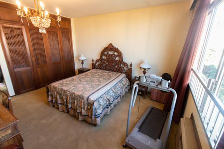 Apartamento à venda com 571m², 4 quartos e 2 vagasSuíte 1