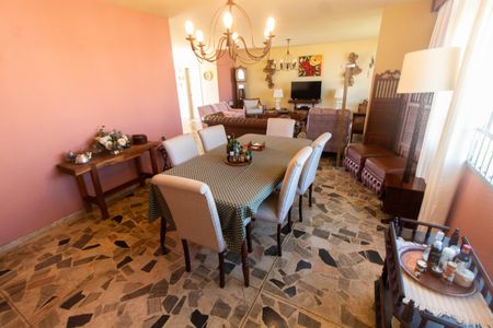 Apartamento à venda com 571m², 4 quartos e 2 vagasCopa 2