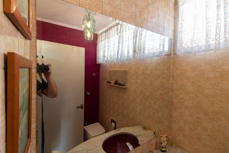 Apartamento à venda com 571m², 4 quartos e 2 vagasLavabo