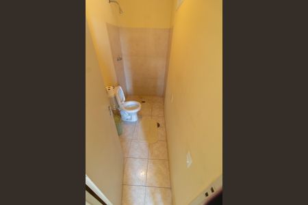 Apartamento à venda com 571m², 4 quartos e 2 vagasBanheiro de Serviço