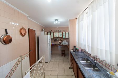 Apartamento à venda com 571m², 4 quartos e 2 vagasCozinha 2