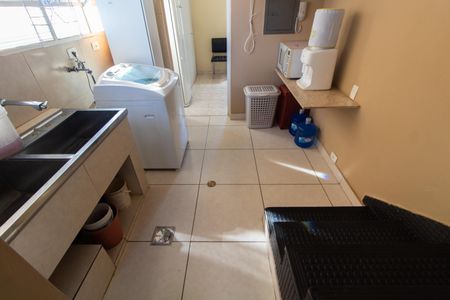 Apartamento à venda com 571m², 4 quartos e 2 vagasÁrea de Serviço