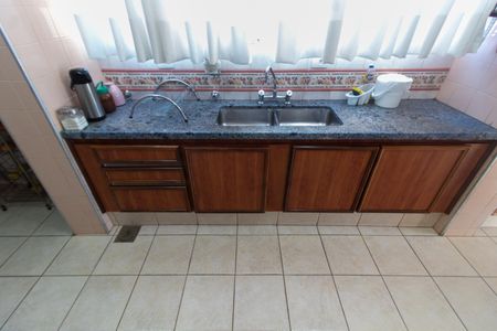 Apartamento à venda com 571m², 4 quartos e 2 vagasCozinha 2