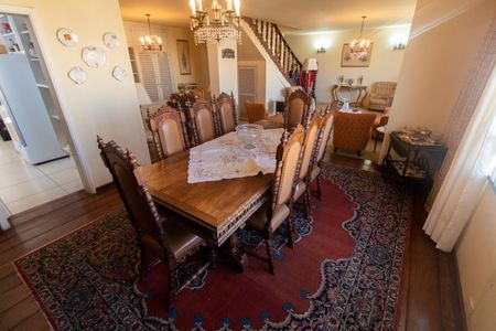 Apartamento à venda com 571m², 4 quartos e 2 vagasCopa 1