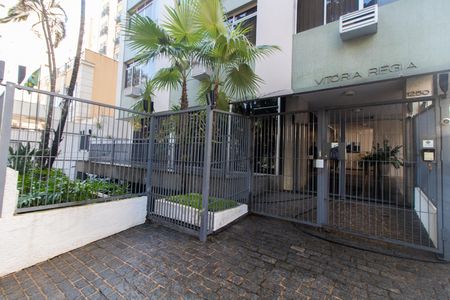 Apartamento à venda com 571m², 4 quartos e 2 vagasFachada