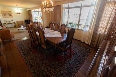 Apartamento à venda com 571m², 4 quartos e 2 vagasCopa 1