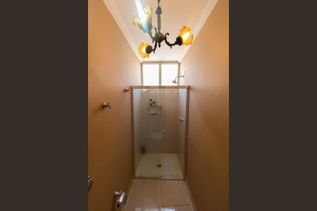 Apartamento à venda com 571m², 4 quartos e 2 vagasBanheiro Social