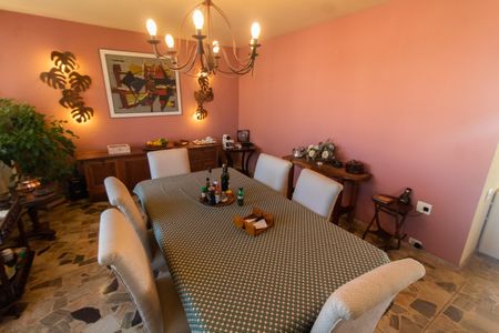 Apartamento à venda com 571m², 4 quartos e 2 vagasCopa 2